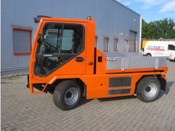 Ladog G129 N20,Allrad,4x4,Kipper,Fumo,Multicar,Kramer  - Material handling equipment
