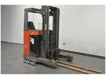 Reach truck Lafis 200 DTFVRF 510 LUNS: picture 1