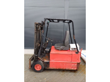 Diesel forklift LINDE E