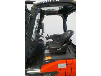 Electric forklift Linde E 16 C EVO 386-02: picture 3