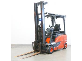 Forklift Linde E 20 PHL/386-02 EVO: picture 1