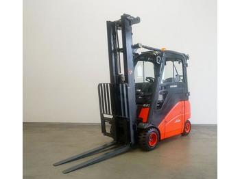 Forklift Linde E 20 PH/386: picture 1