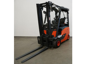 Electric forklift LINDE E20