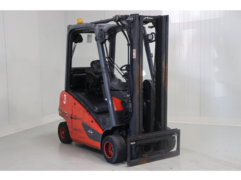 LPG forklift LINDE H20