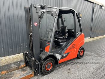 Diesel forklift LINDE H25