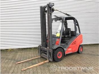 Forklift Linde H30D-01: picture 1