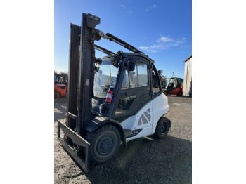Forklift Linde H50D-02: picture 1