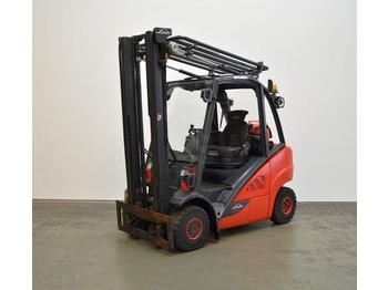 Forklift Linde H 25 T/392-02 EVO: picture 1