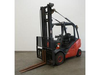 Diesel forklift LINDE H30