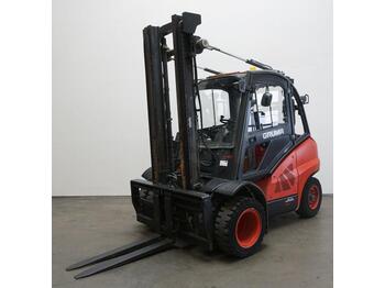 Diesel forklift LINDE H40