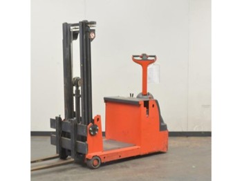 Stacker Linde L12AC: picture 1
