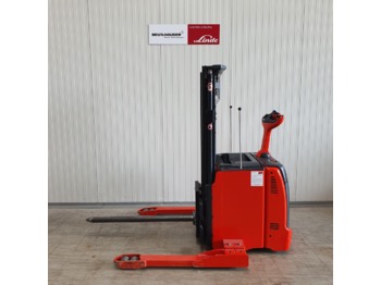 Stacker Linde L16AS: picture 1