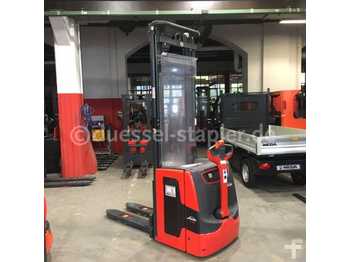 Stacker Linde L16 - 1: picture 1