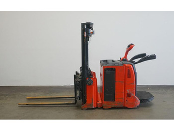 Stacker Linde L 07 AC AP 1170: picture 3