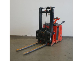 Stacker Linde L 07 AC AP 1170: picture 2
