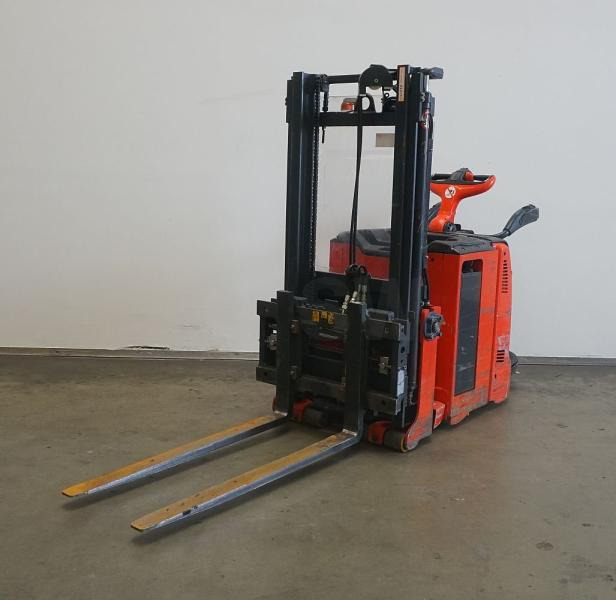 Stacker Linde L 07 AC AP 1170: picture 2