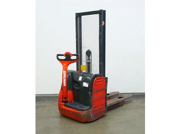 Stacker Linde L 10 B/379: picture 1