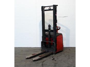 Stacker Linde L 14/372: picture 1