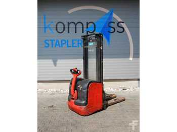 Stacker Linde L 16/372: picture 1