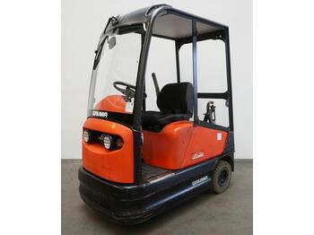 Tow tractor Linde P 60 Z 126: picture 1