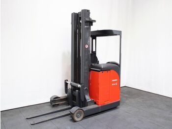 Reach truck Linde R 14 S  115: picture 1