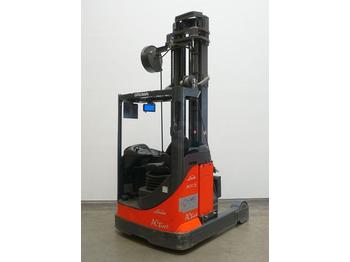 Reach truck Linde R 20 S/115-12: picture 1