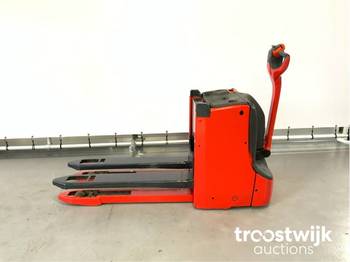 Stacker Linde T16L: picture 1