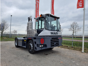 Terminal tractor MAFI