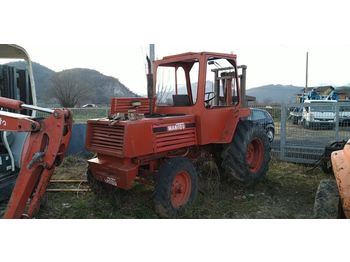 Rough terrain forklift MANITOU: picture 1