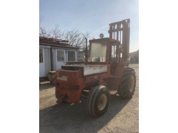 Forklift MANITOU