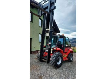 Forklift MANITOU M 50-2: picture 1