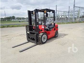 New Forklift MAXIMAL FD30T-M3GF3 3 Ton: picture 1
