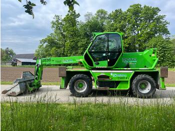 Telescopic handler MERLO