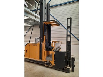 Forklift Magaziner EK1100: picture 1