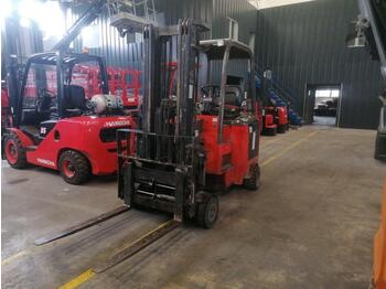 Electric forklift Manitou EMA15: picture 1