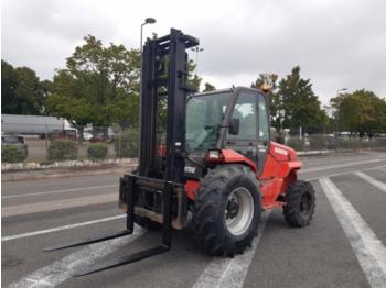 Forklift Manitou M30-4T S3-E3: picture 1