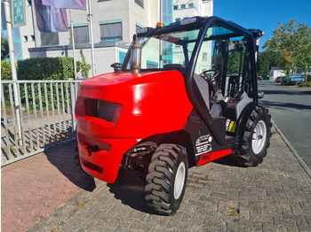 Rough terrain forklift Manitou MC 25-4 ST5B S1 Buggy: picture 4