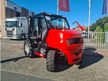 Rough terrain forklift Manitou MC 25-4 ST5B S1 Buggy: picture 5