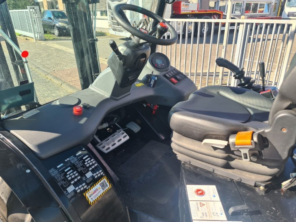 Rough terrain forklift Manitou MC 25-4 ST5B S1 Buggy: picture 9