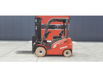 Forklift Manitou ME425C: picture 1