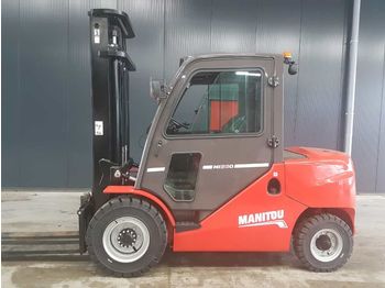 Forklift Manitou MI50D: picture 1