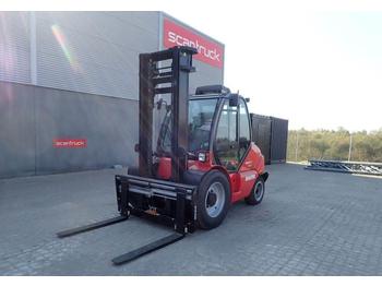 Forklift Manitou MSI50T ST3B: picture 1