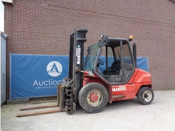 Diesel forklift Manitou MSI 50: picture 1
