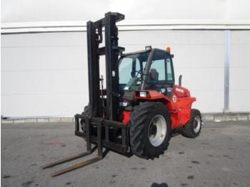 Forklift Manitou M 30.4: picture 1