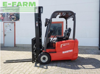 Forklift MANITOU