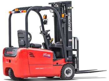 Forklift Maximal FB16S-MHJZ: picture 1