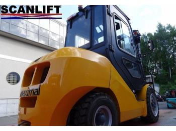 Forklift Maximal FD35AGK: picture 1