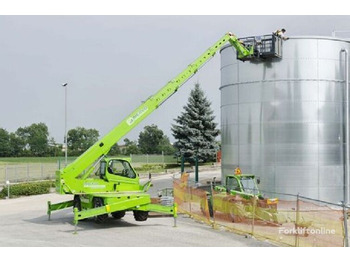 Telescopic handler MERLO