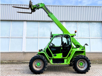 Telescopic handler MERLO