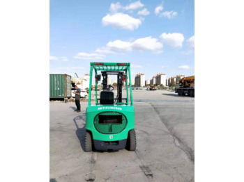 Diesel forklift MITSUBISHI